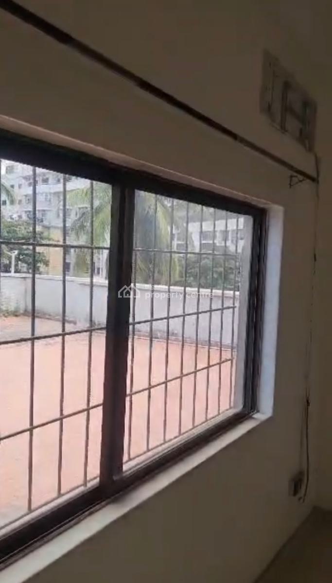 2 Bedroom Penthouse, Off Ajose Adeogun, Victoria Island (vi), Lagos, Flat / Apartment for Rent