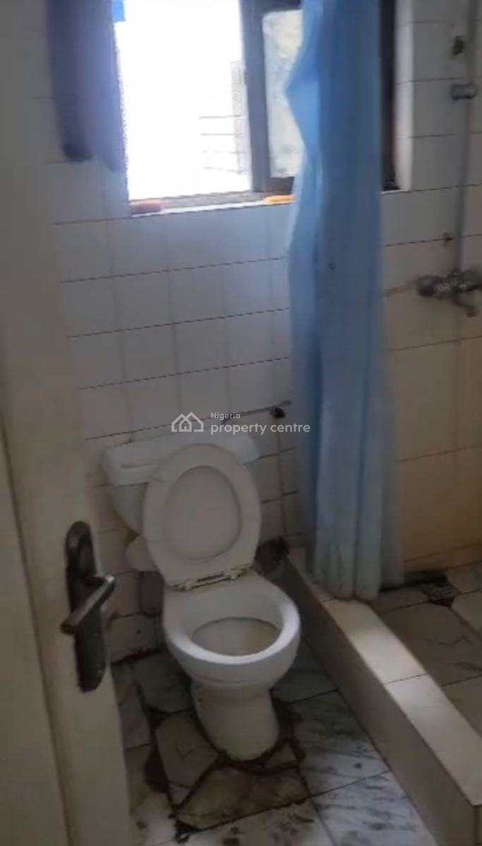 2 Bedroom Penthouse, Off Ajose Adeogun, Victoria Island (vi), Lagos, Flat / Apartment for Rent