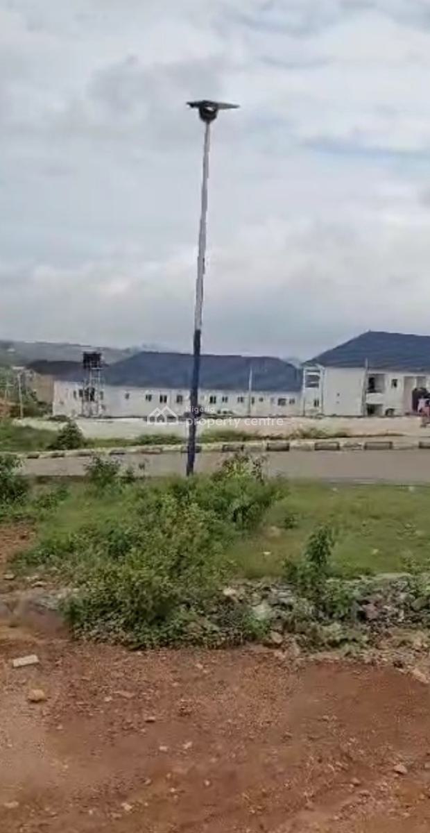 100 Hectares Land, Maitama 2, Maitama District, Abuja, Land Joint Venture