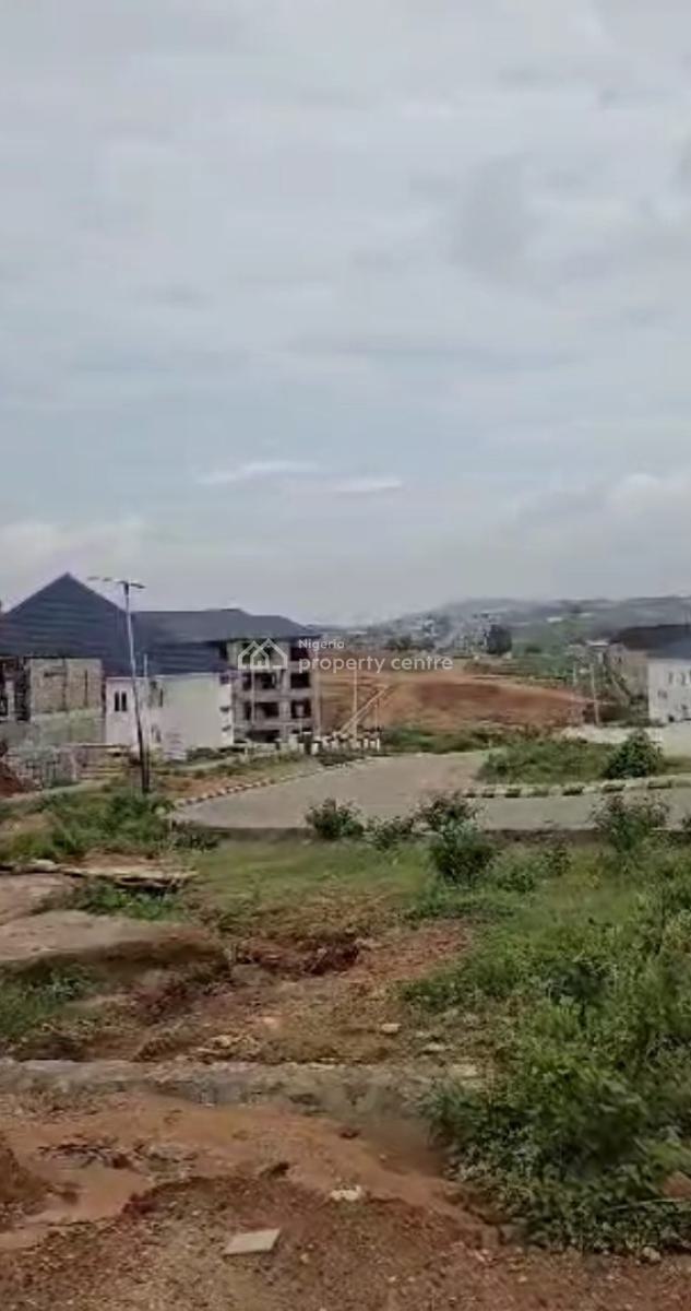 100 Hectares Land, Maitama 2, Maitama District, Abuja, Land Joint Venture