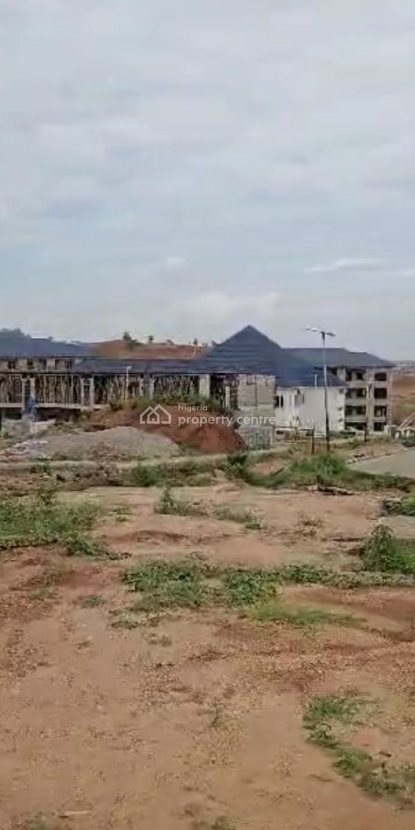 100 Hectares Land, Maitama 2, Maitama District, Abuja, Land Joint Venture