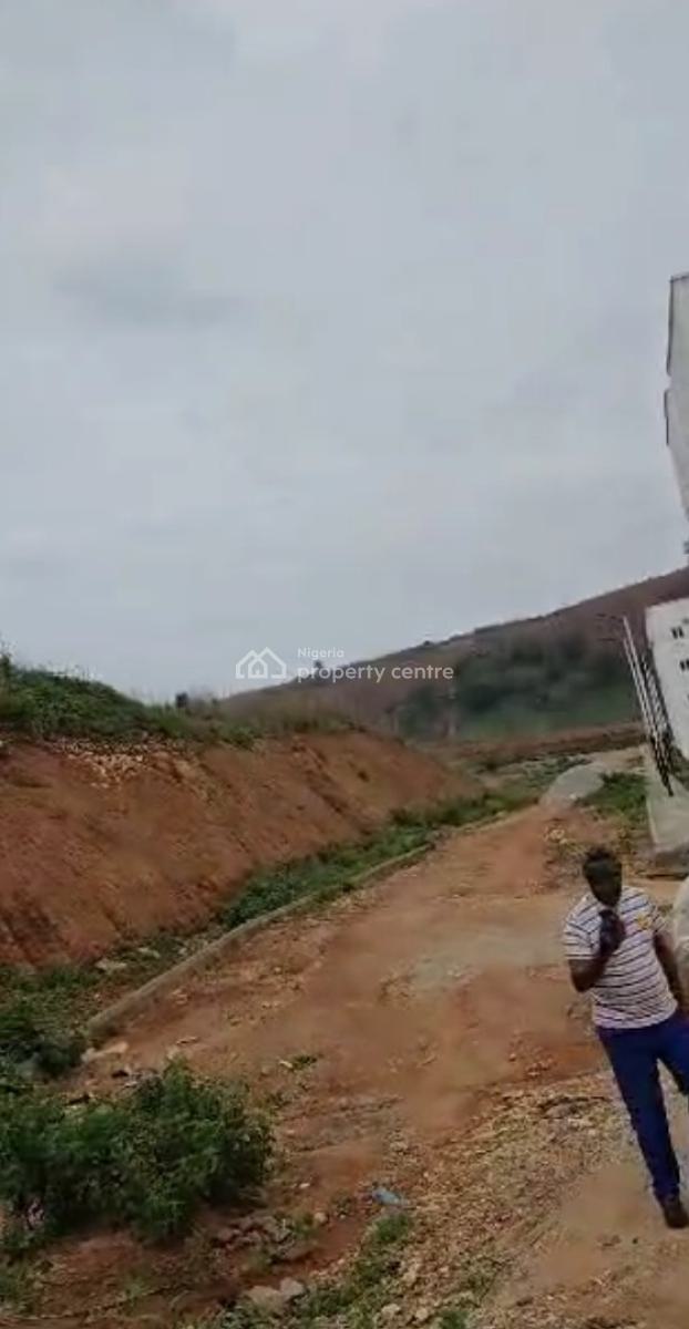 100 Hectares Land, Maitama 2, Maitama District, Abuja, Land Joint Venture
