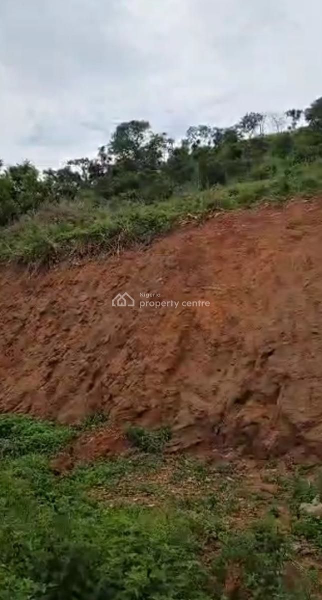 100 Hectares Land, Maitama 2, Maitama District, Abuja, Land Joint Venture