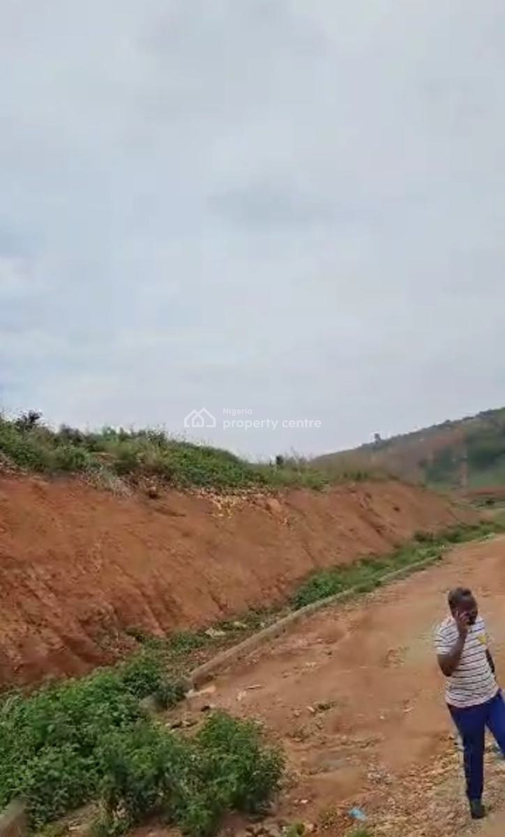 100 Hectares Land, Maitama 2, Maitama District, Abuja, Land Joint Venture