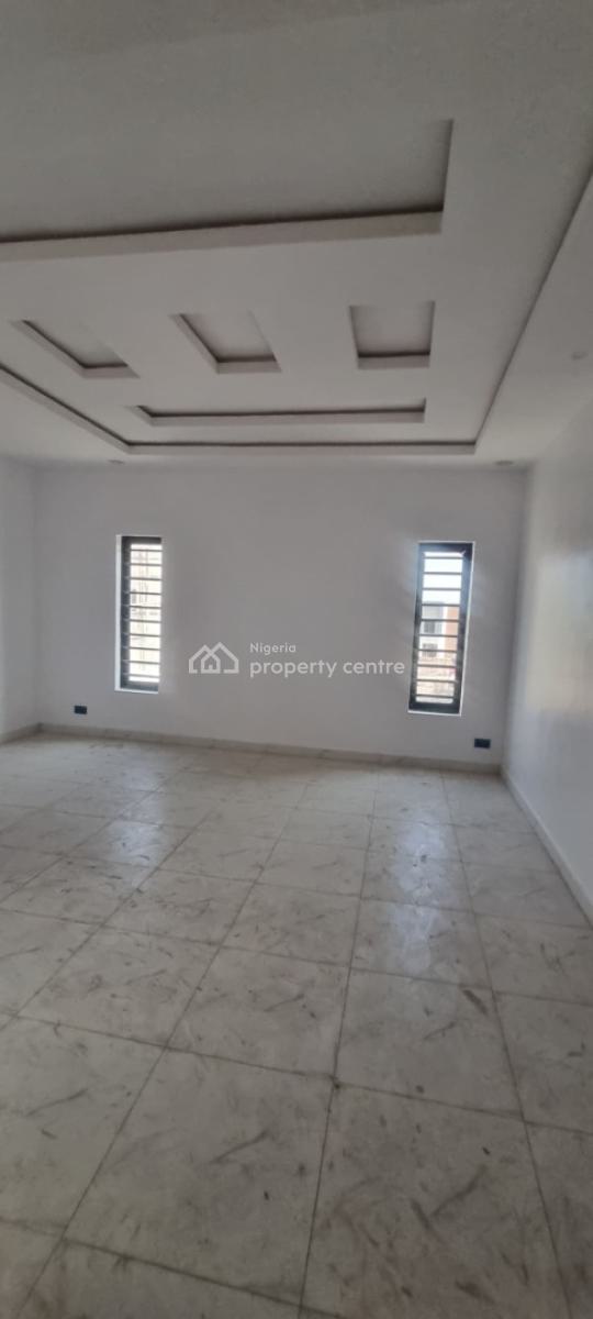 Magnificently Built 5 Bedroom Fully Detached Duplex, Adeniyi Jones, Ikeja, Lagos, Detached Duplex for Sale