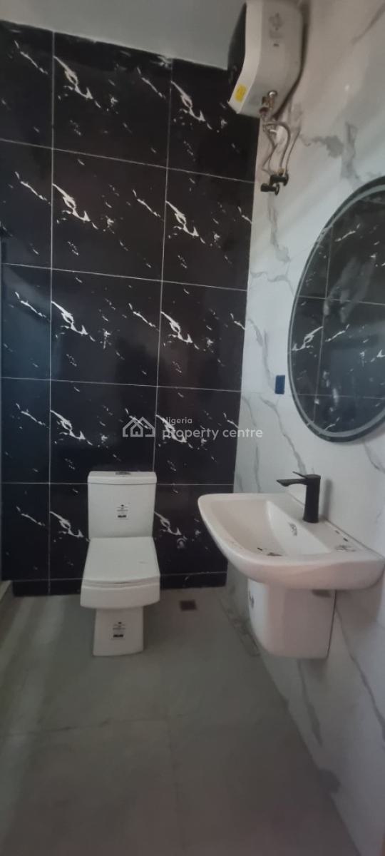 Magnificently Built 5 Bedroom Fully Detached Duplex, Adeniyi Jones, Ikeja, Lagos, Detached Duplex for Sale