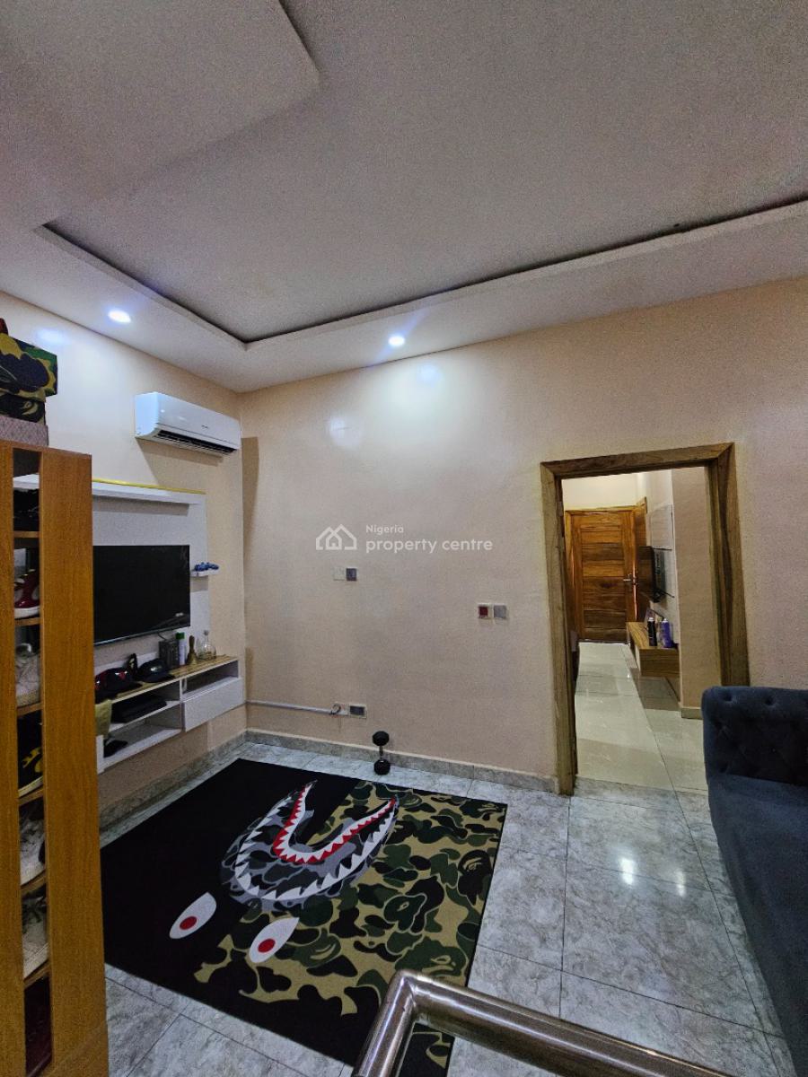 Lovely 2bedroom Terrace Duplex, Ikate Ilasan Lekki, Lekki, Lagos, Terraced Duplex for Sale