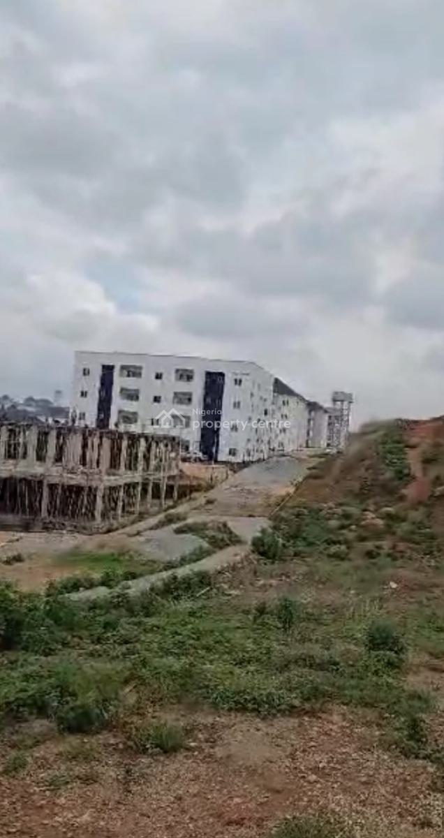 100 Hectares Land in a Good Location, Maitama 2, Maitama District, Abuja, Land for Sale