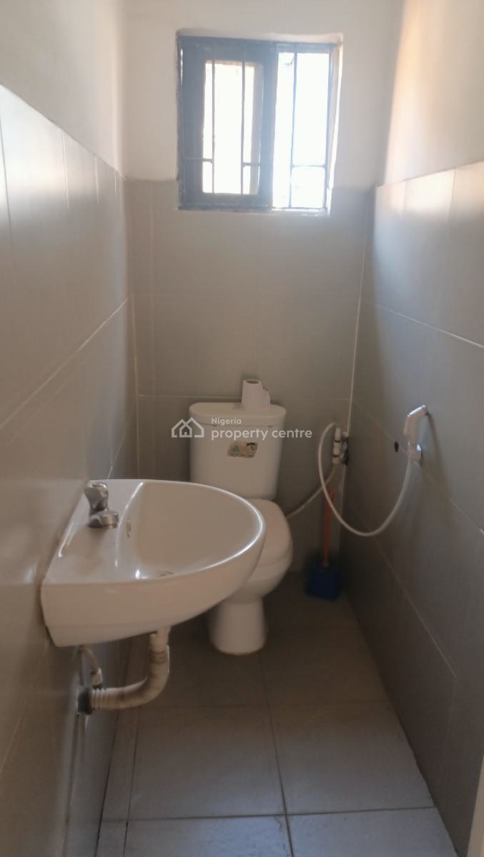 Open Space, Off Toyin Street, Ikeja, Lagos, Commercial Property for Rent