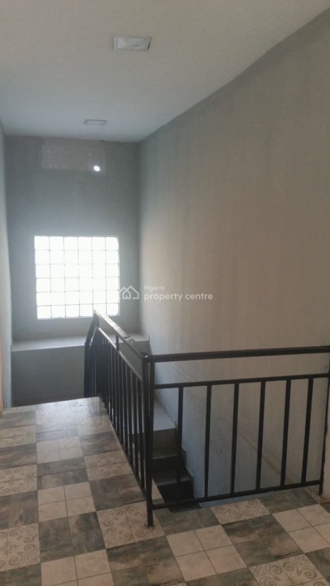 Open Space, Off Toyin Street, Ikeja, Lagos, Commercial Property for Rent