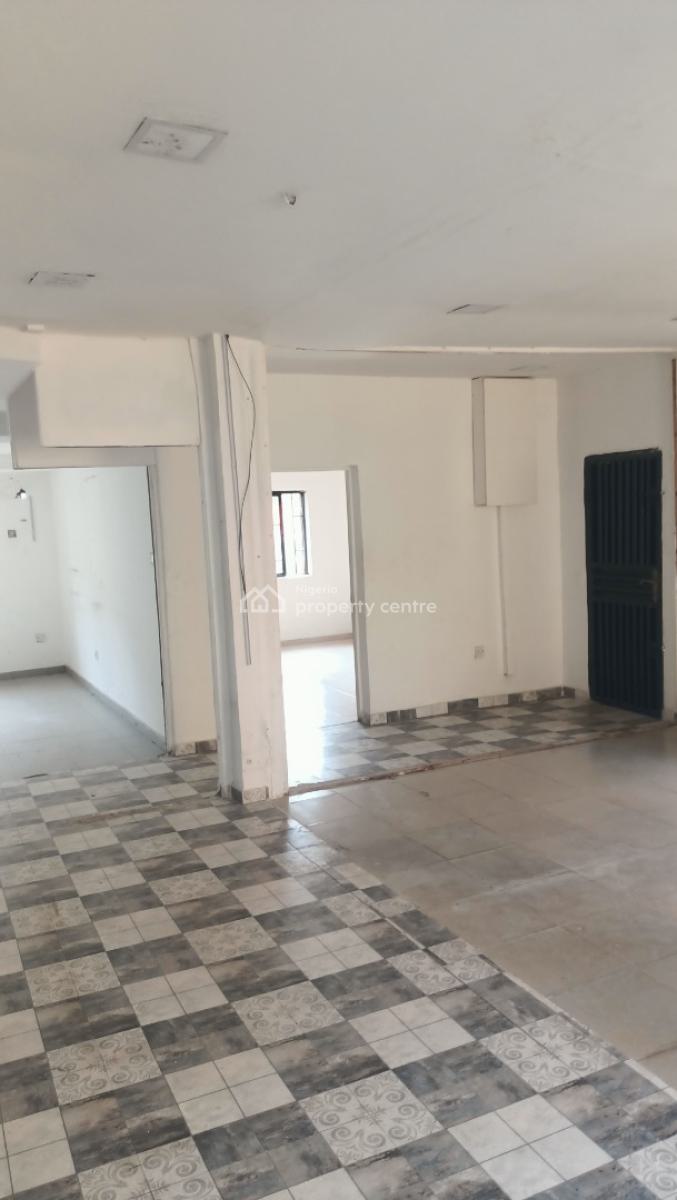 Open Space, Off Toyin Street, Ikeja, Lagos, Commercial Property for Rent