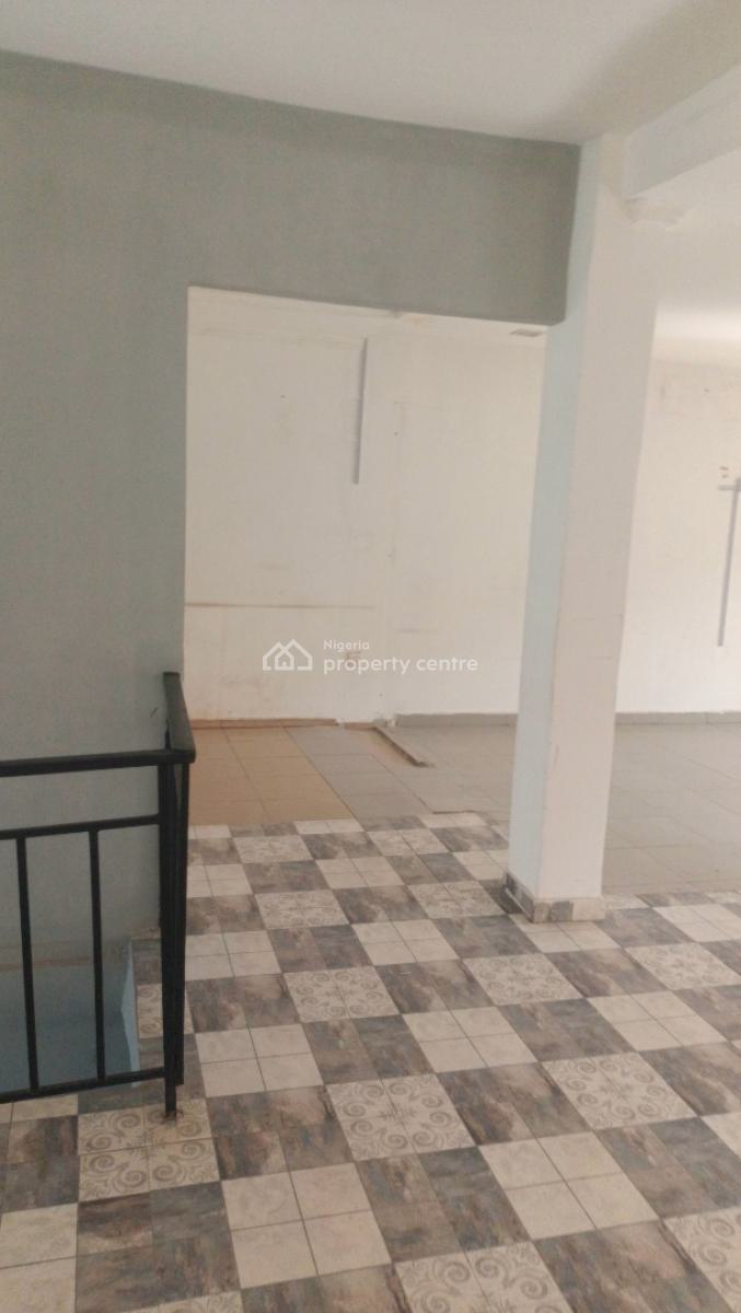 Open Space, Off Toyin Street, Ikeja, Lagos, Commercial Property for Rent