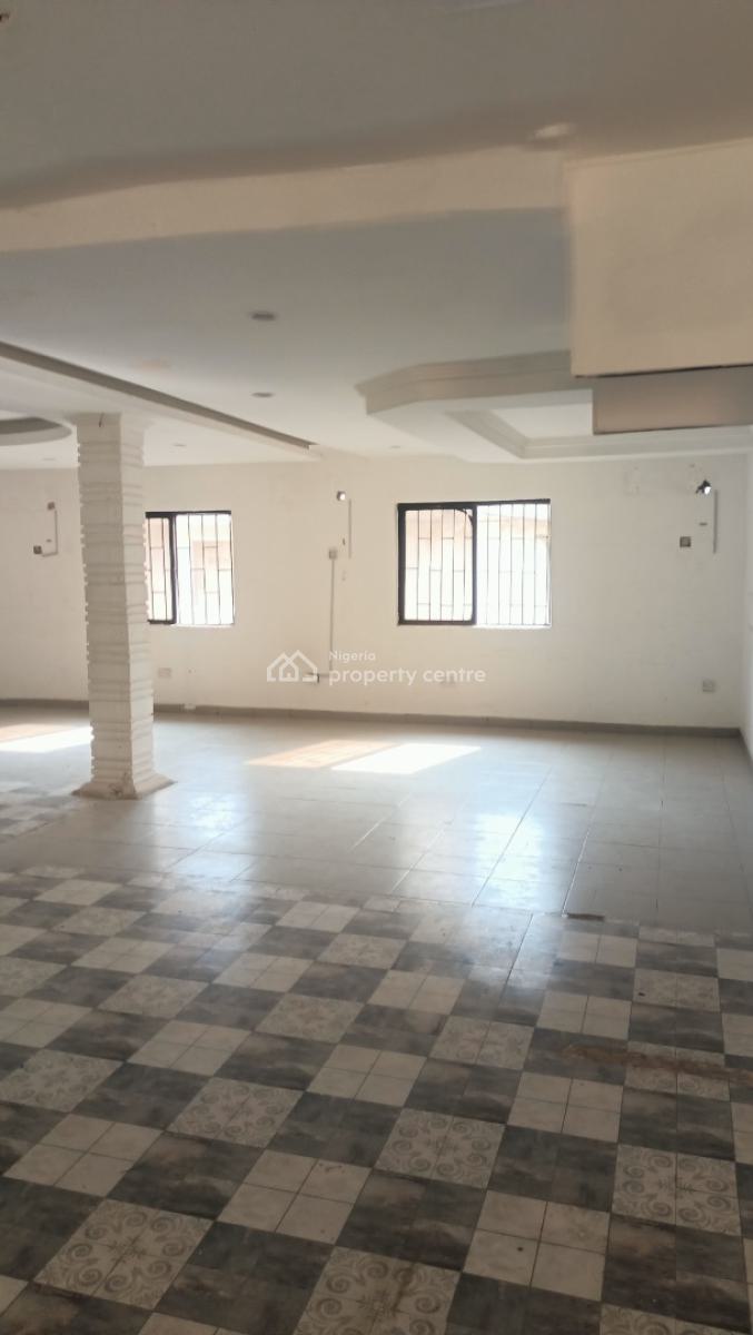 Open Space, Off Toyin Street, Ikeja, Lagos, Commercial Property for Rent