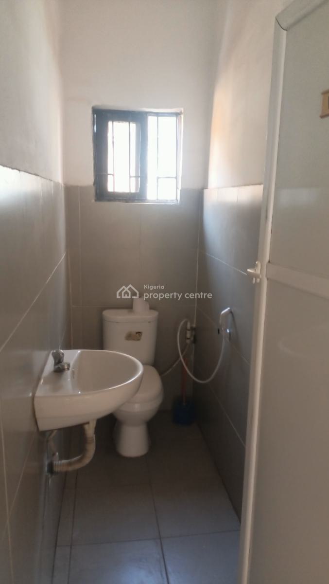 Open Space, Off Toyin Street, Ikeja, Lagos, Commercial Property for Rent