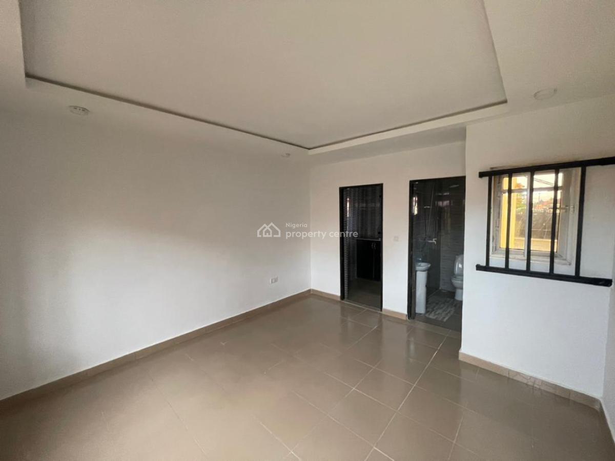 Splendid Self Contained Apartment, Oladipo Diya Avenue, Kaura, Abuja, Self Contain (single Rooms) for Rent