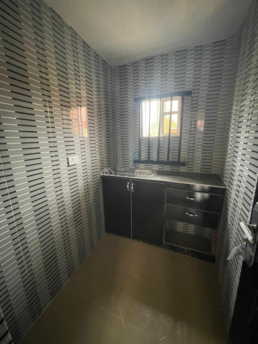 Splendid Self Contained Apartment, Oladipo Diya Avenue, Kaura, Abuja, Self Contain (single Rooms) for Rent
