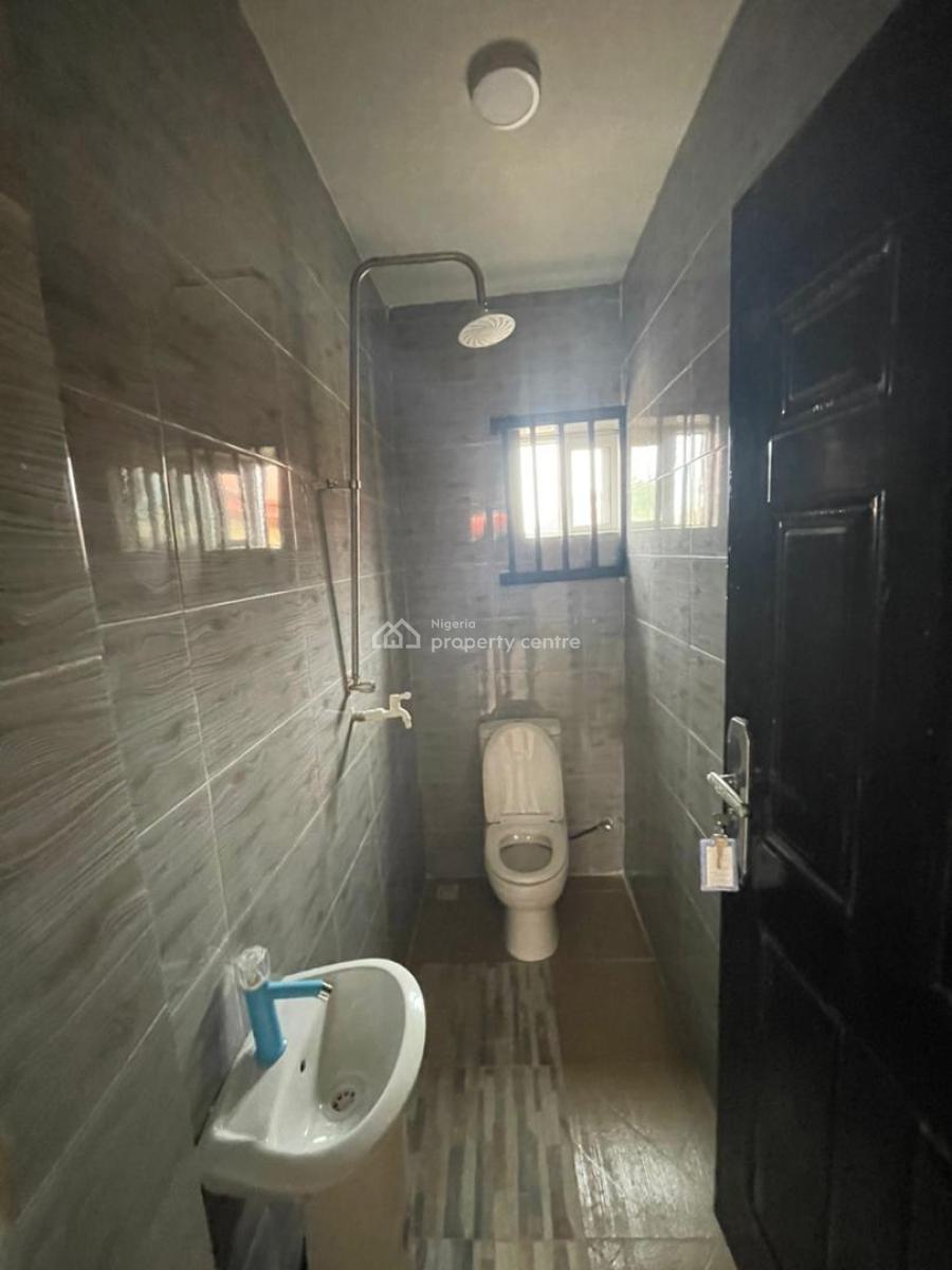 Splendid Self Contained Apartment, Oladipo Diya Avenue, Kaura, Abuja, Self Contain (single Rooms) for Rent