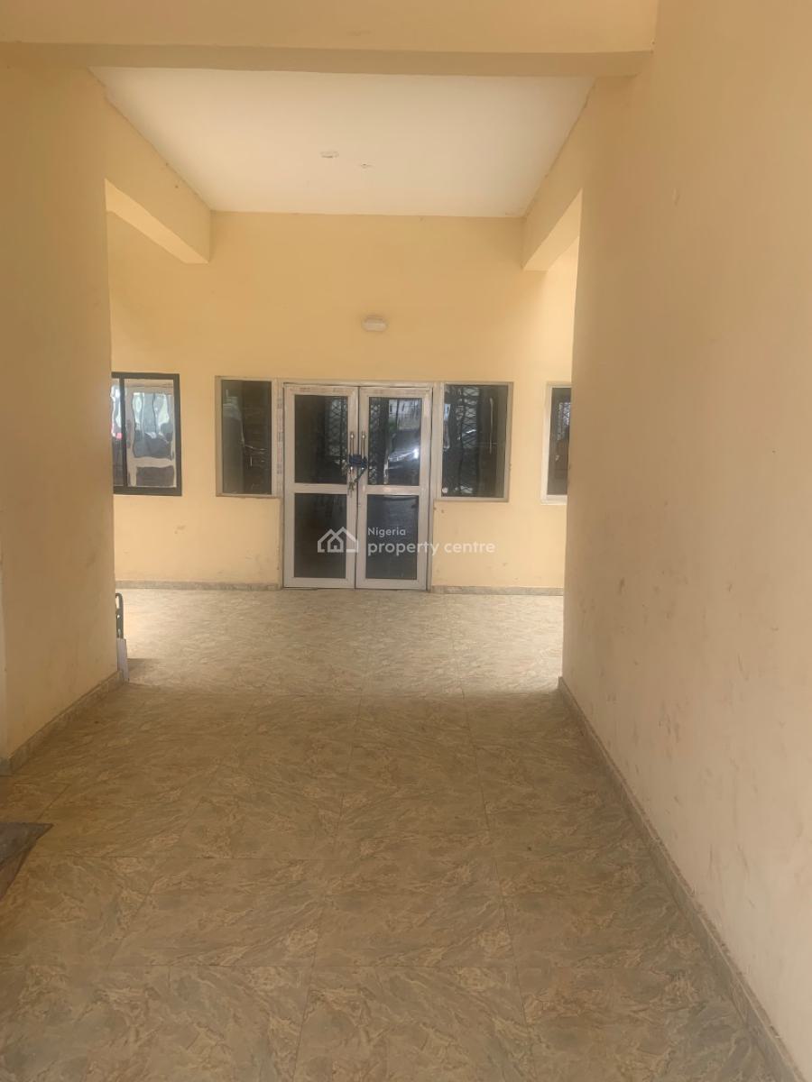 175sqm Office Space Facing a Commercial Road, Opic, Isheri North, Lagos, Office Space for Rent