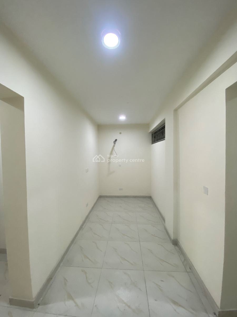 Lovely 4 Bed Duplex in a Gated Estate, Chevron Toll Gate, Lekki, Lagos, Terraced Duplex for Sale