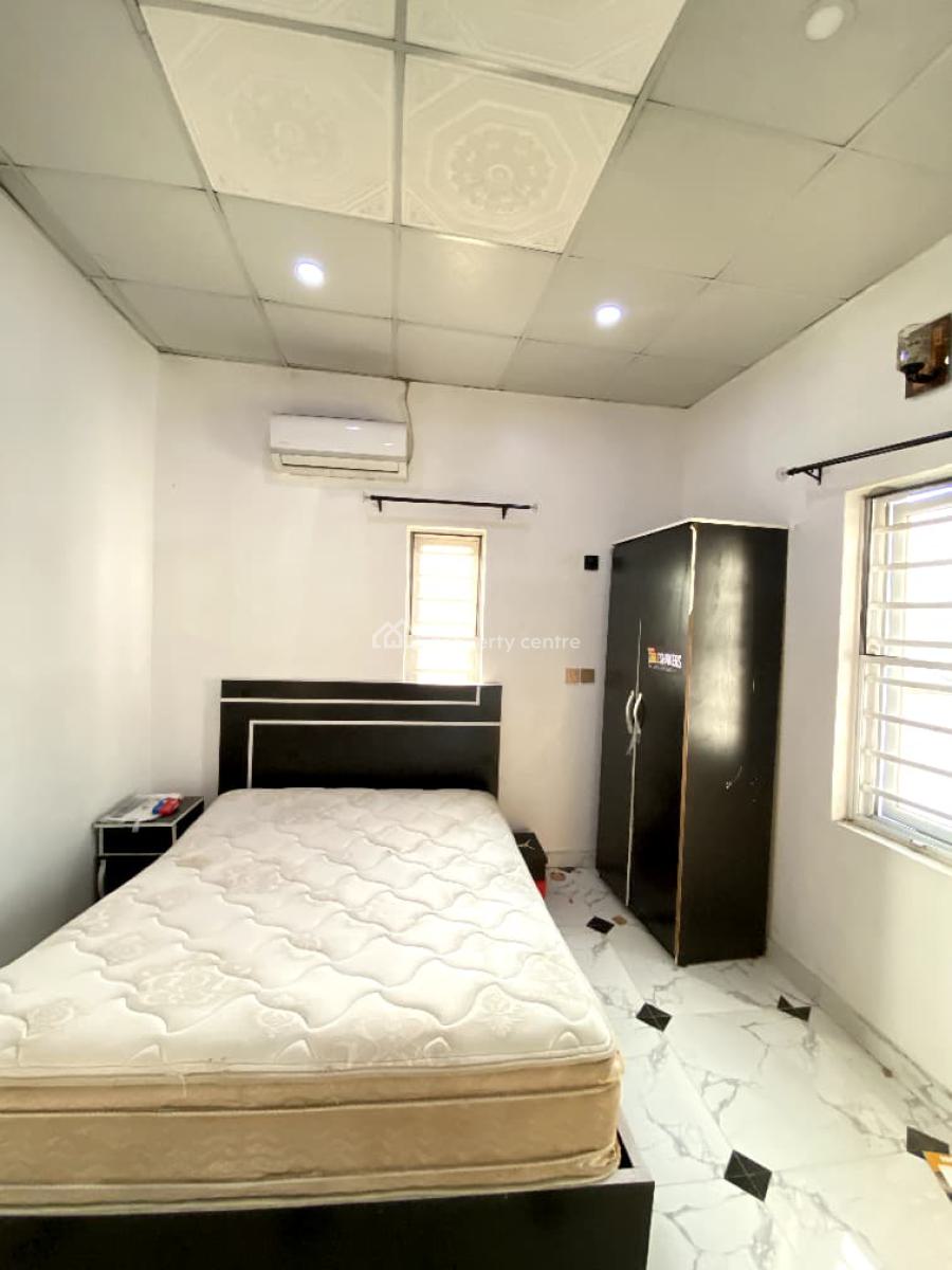 Luxury Standard 2 Bedroom Apartment, Lekki Palm City Estate, Ajah, Lagos, Flat / Apartment for Rent