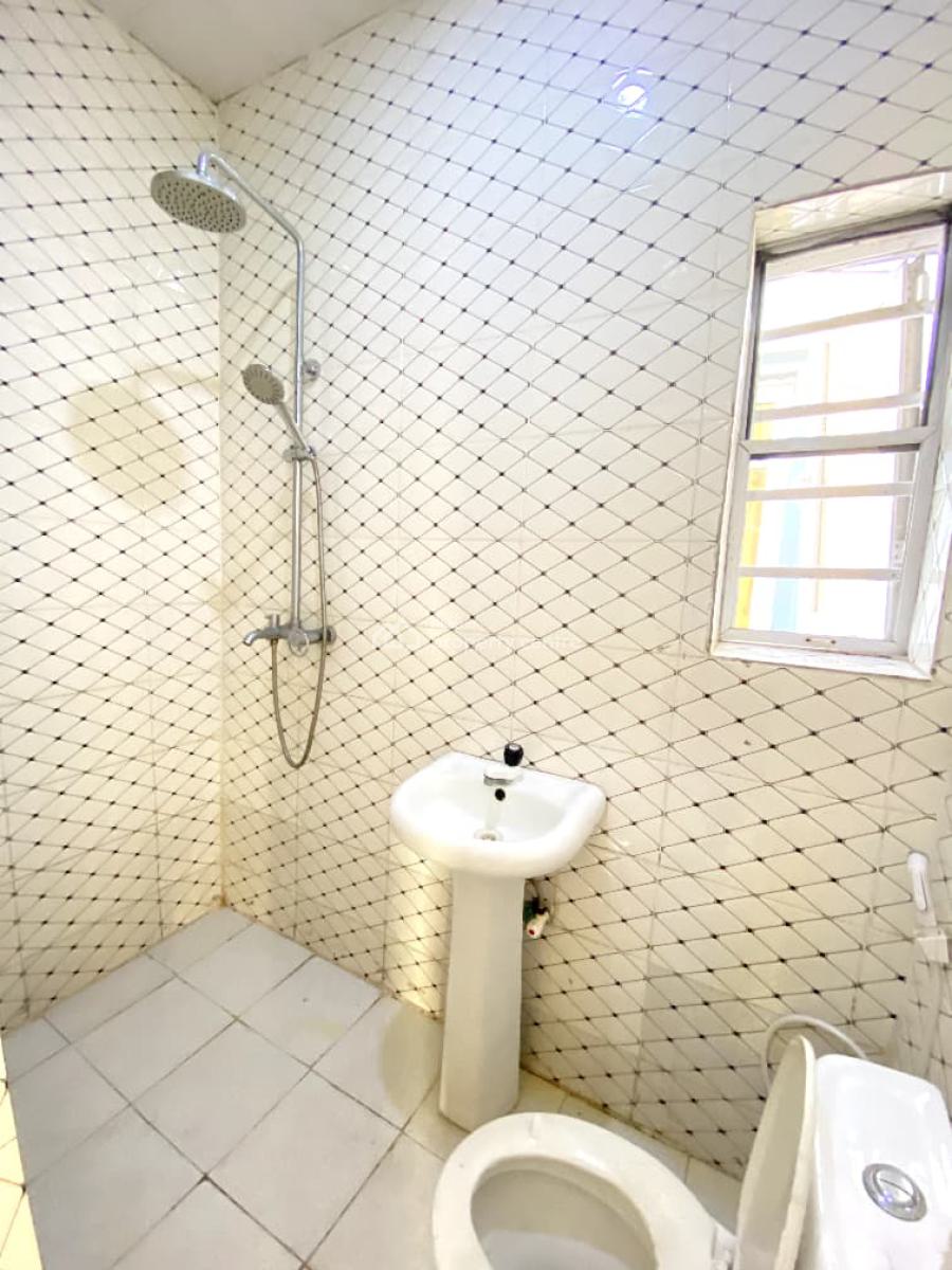 Luxury Standard 2 Bedroom Apartment, Lekki Palm City Estate, Ajah, Lagos, Flat / Apartment for Rent