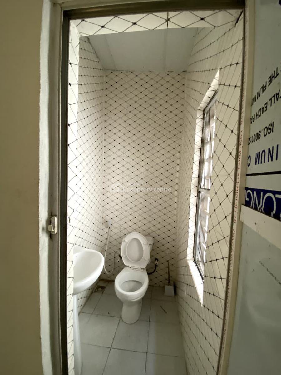 Luxury Standard 2 Bedroom Apartment, Lekki Palm City Estate, Ajah, Lagos, Flat / Apartment for Rent