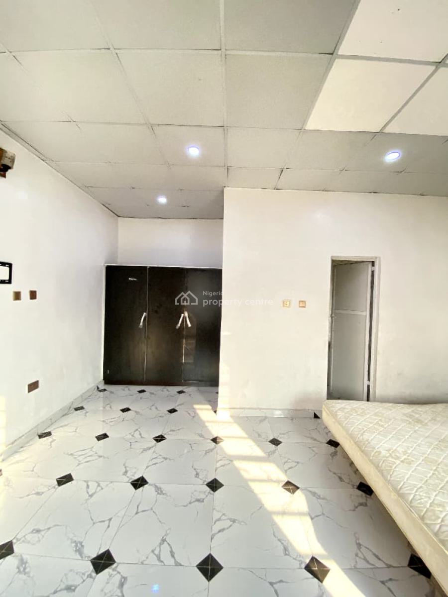 Luxury Standard 2 Bedroom Apartment, Lekki Palm City Estate, Ajah, Lagos, Flat / Apartment for Rent