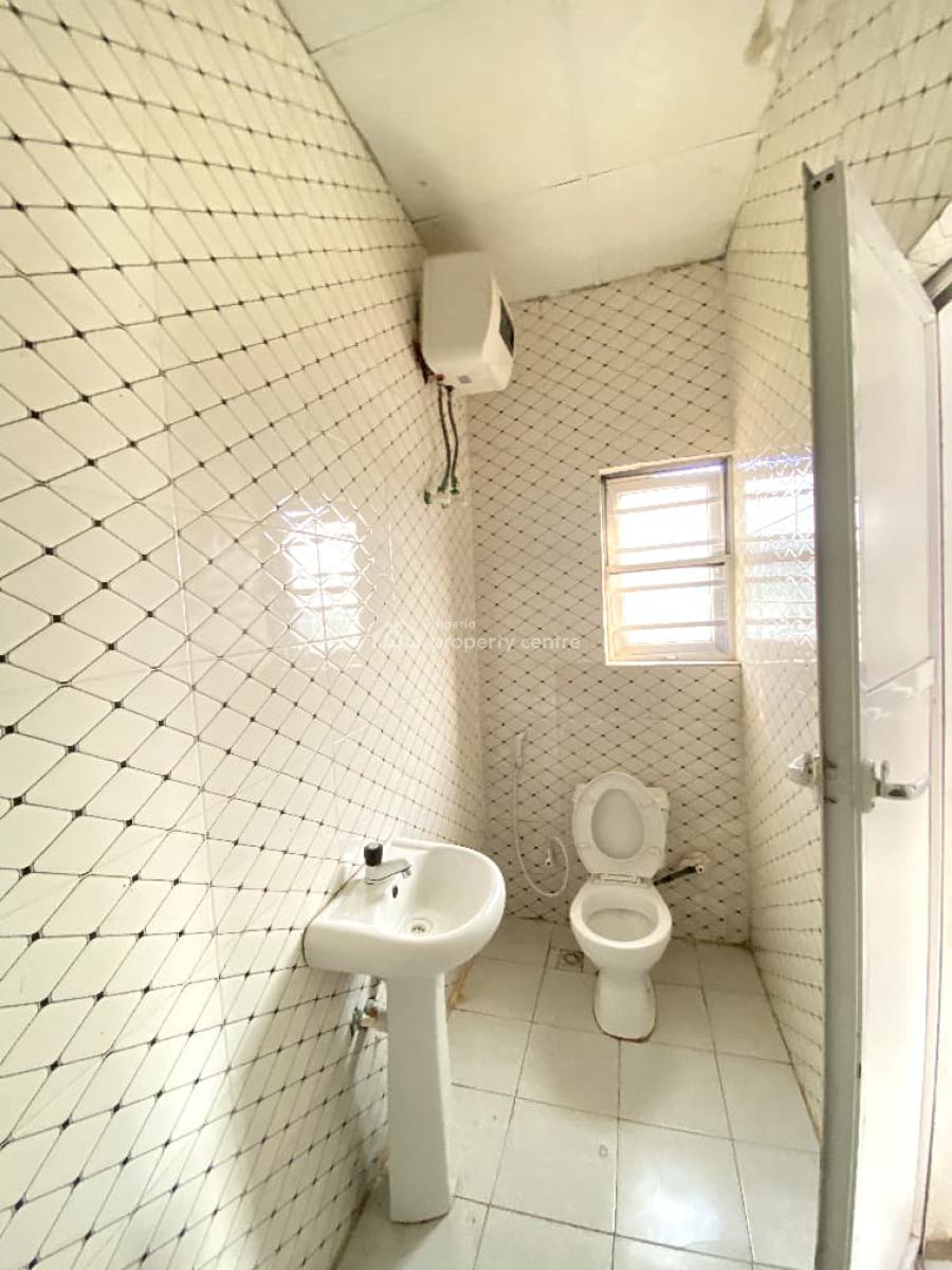 Luxury Standard 2 Bedroom Apartment, Lekki Palm City Estate, Ajah, Lagos, Flat / Apartment for Rent