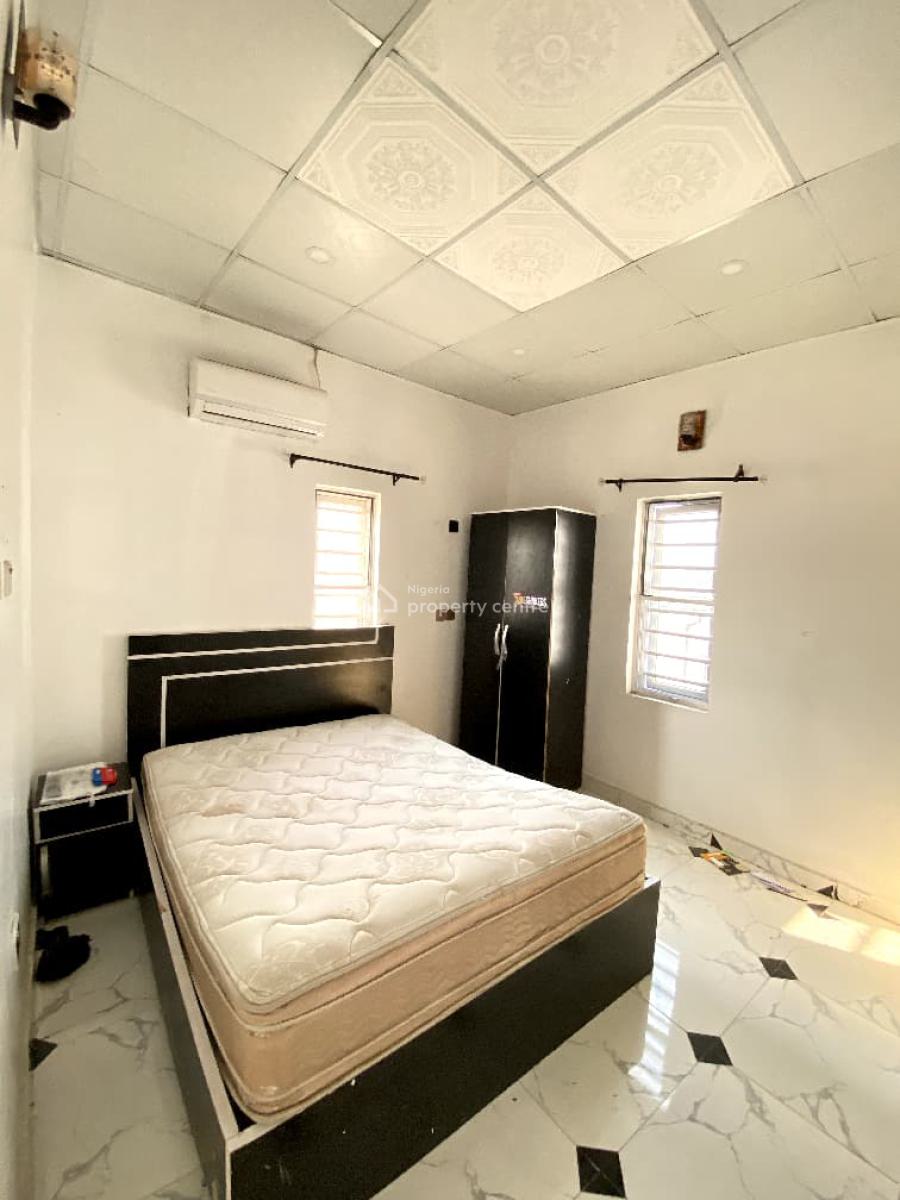 Luxury Standard 2 Bedroom Apartment, Lekki Palm City Estate, Ajah, Lagos, Flat / Apartment for Rent
