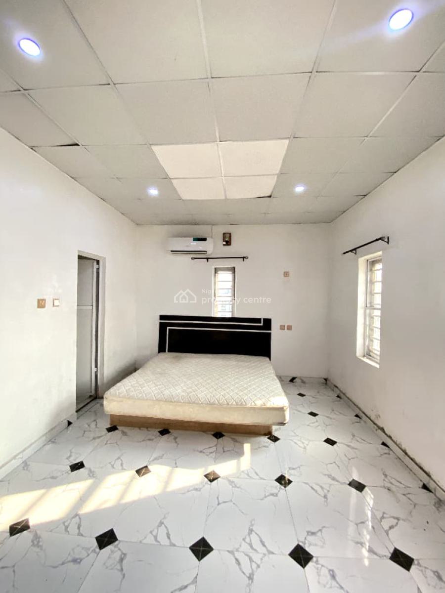 Luxury Standard 2 Bedroom Apartment, Lekki Palm City Estate, Ajah, Lagos, Flat / Apartment for Rent