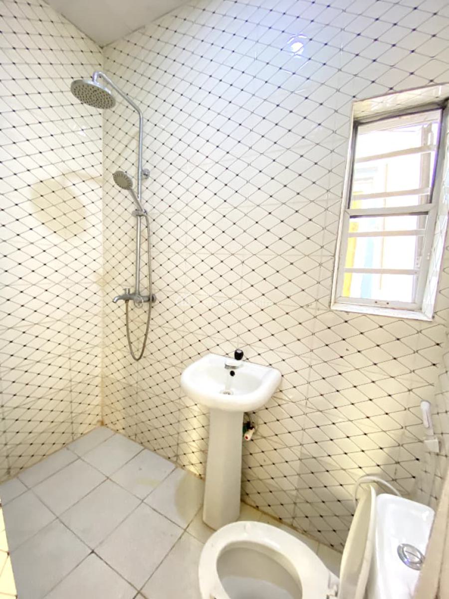Luxury Standard 2 Bedroom Apartment, Lekki Palm City Estate, Ajah, Lagos, Flat / Apartment for Rent