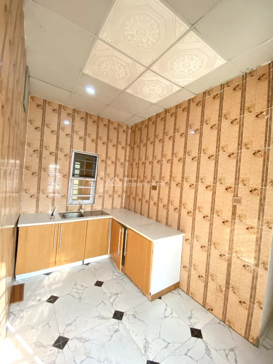 Luxury Standard 2 Bedroom Apartment, Lekki Palm City Estate, Ajah, Lagos, Flat / Apartment for Rent