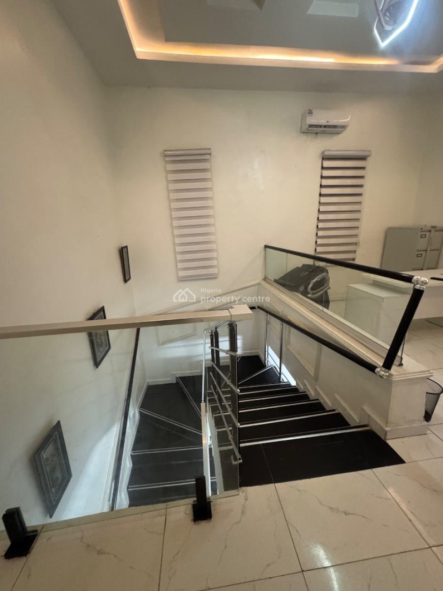 Luxury 5 Bedroom Duplex, Southern View, Lekki Expressway, Lekki, Lagos, Detached Duplex Short Let