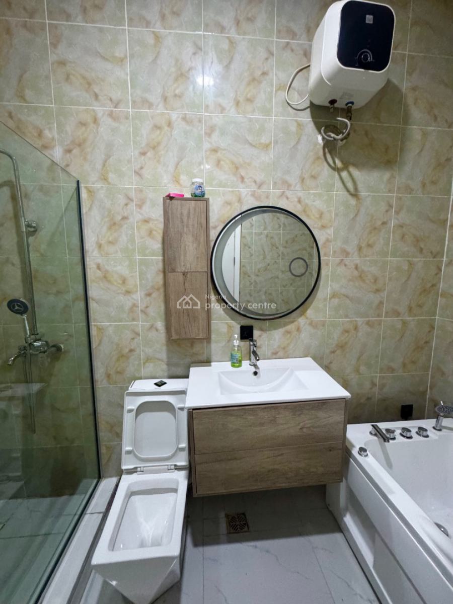 Luxury 5 Bedroom Duplex, Southern View, Lekki Expressway, Lekki, Lagos, Detached Duplex Short Let