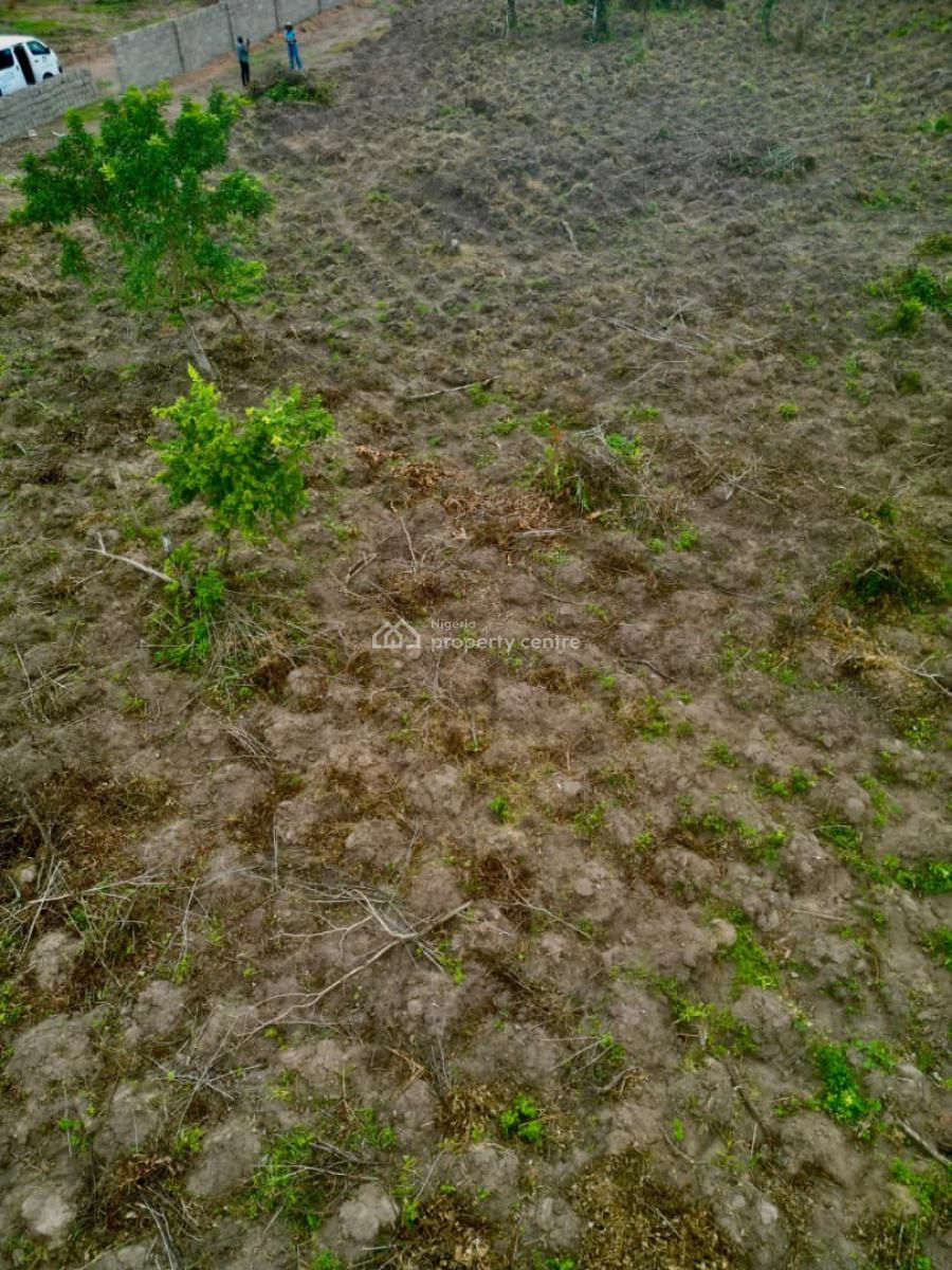 Now, You Too Can Make a Lot of Money From Agriculture, Own Fertile Farm Land Buy 5plots, Get One Plot Free ,, Abeokuta North, Ogun, Mixed-use Land for Sale