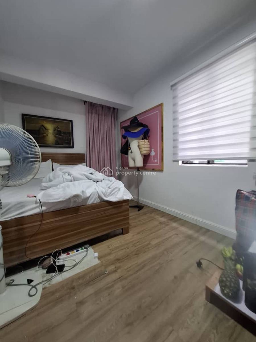 Spacious One Room Studio Appartment, Osapa London Estate, Lekki, Lagos, Self Contain (single Rooms) for Rent