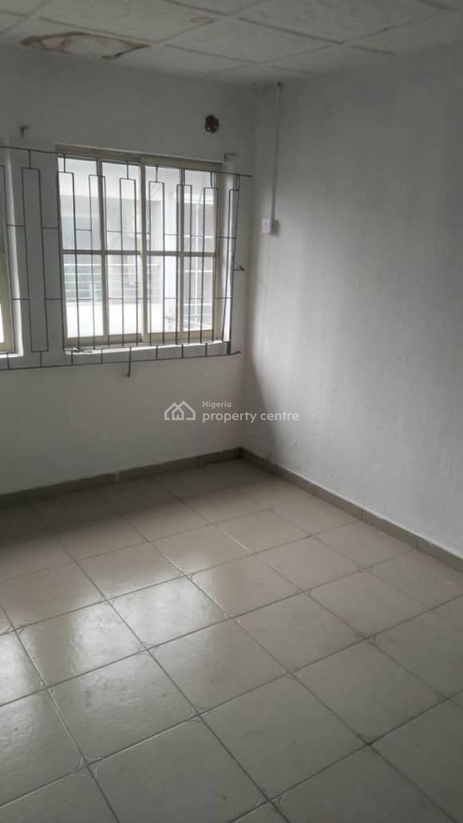 1 Bedroom Flat for Office Use Along Allen Avenue, Along Allen Avenue, Ikeja, Lagos, Allen, Ikeja, Lagos, Mini Flat (room and Parlour) for Rent