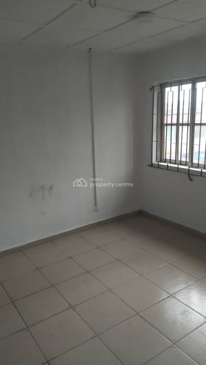 1 Bedroom Flat for Office Use Along Allen Avenue, Along Allen Avenue, Ikeja, Lagos, Allen, Ikeja, Lagos, Mini Flat (room and Parlour) for Rent