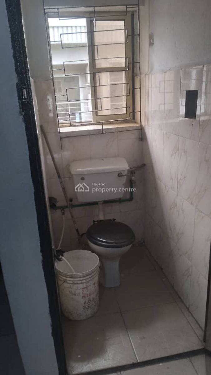 1 Bedroom Flat for Office Use Along Allen Avenue, Along Allen Avenue, Ikeja, Lagos, Allen, Ikeja, Lagos, Mini Flat (room and Parlour) for Rent