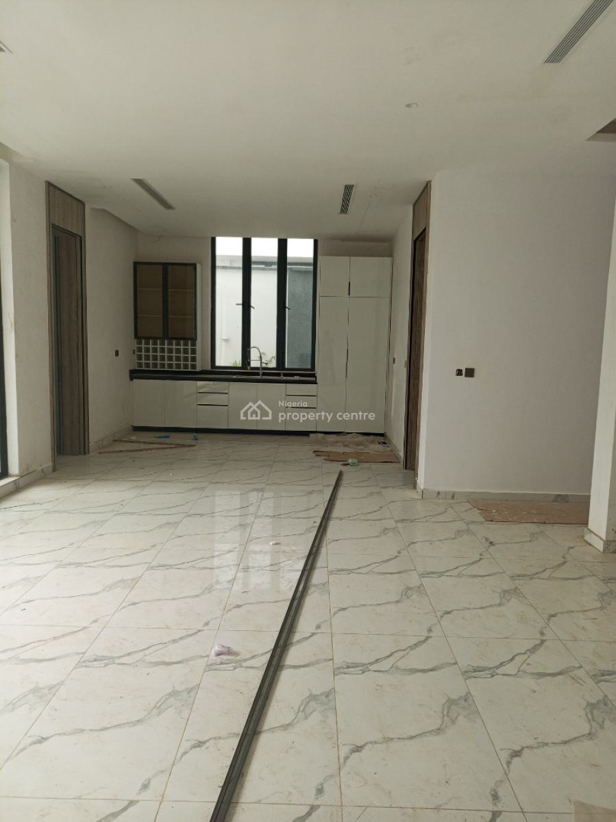 Watch The Video on Youtube.   Modern Mansion.   Tastefully Finished Sp, By Maitama Main, Maitama District, Abuja, House for Sale