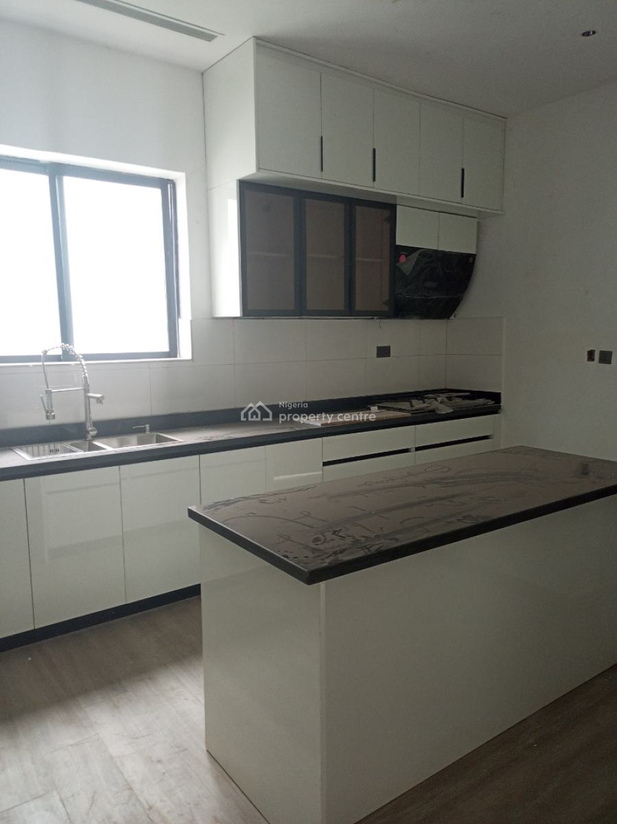 Watch The Video on Youtube.   Modern Mansion.   Tastefully Finished Sp, By Maitama Main, Maitama District, Abuja, House for Sale