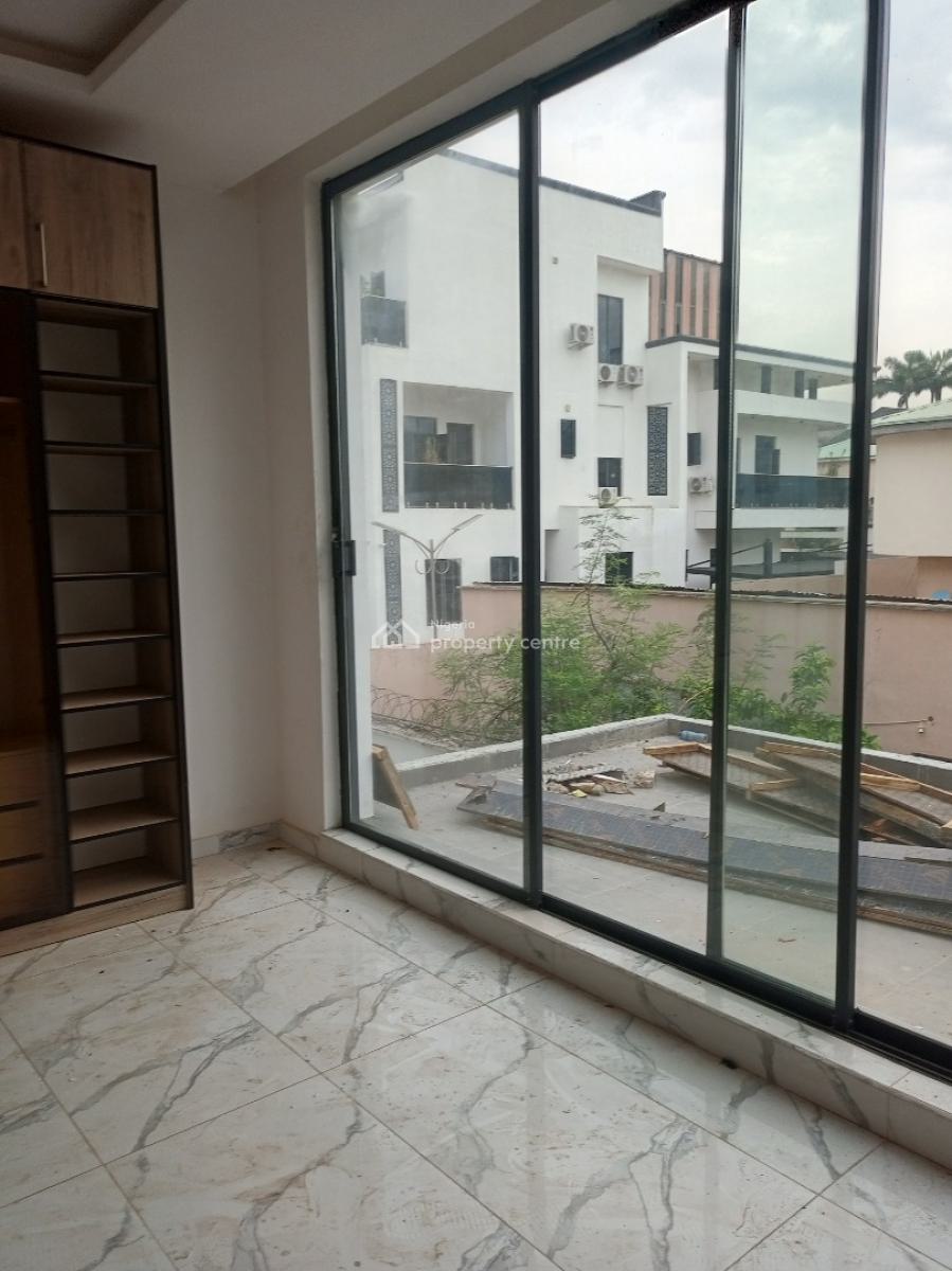 Watch The Video on Youtube.   Modern Mansion.   Tastefully Finished Sp, By Maitama Main, Maitama District, Abuja, House for Sale