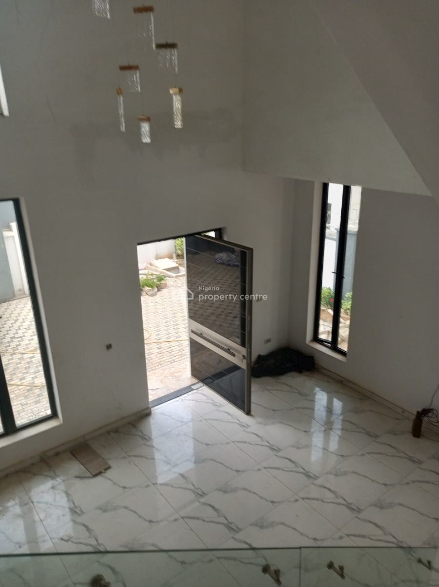 Watch The Video on Youtube.   Modern Mansion.   Tastefully Finished Sp, By Maitama Main, Maitama District, Abuja, House for Sale