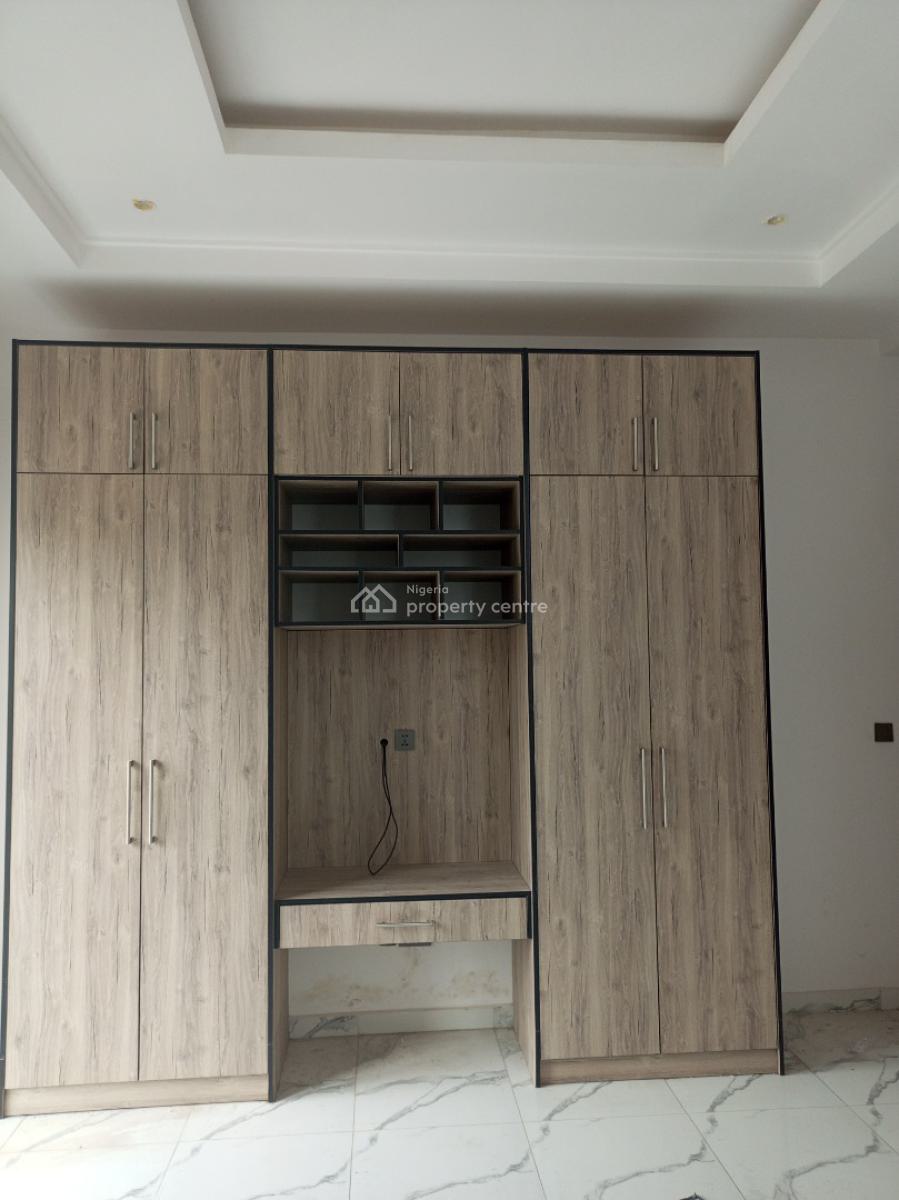 Watch The Video on Youtube.   Modern Mansion.   Tastefully Finished Sp, By Maitama Main, Maitama District, Abuja, House for Sale
