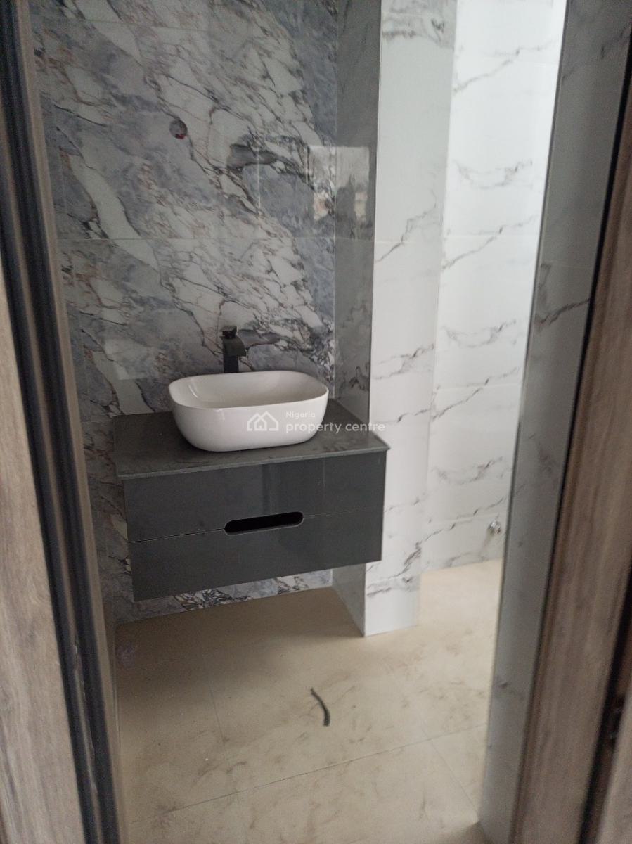 Watch The Video on Youtube.   Modern Mansion.   Tastefully Finished Sp, By Maitama Main, Maitama District, Abuja, House for Sale