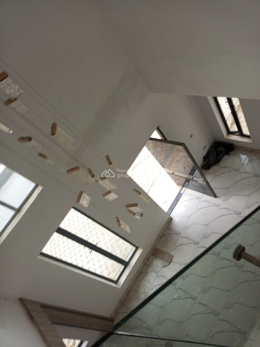 Watch The Video on Youtube.   Modern Mansion.   Tastefully Finished Sp, By Maitama Main, Maitama District, Abuja, House for Sale