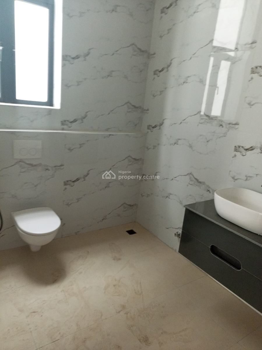 Watch The Video on Youtube.   Modern Mansion.   Tastefully Finished Sp, By Maitama Main, Maitama District, Abuja, House for Sale
