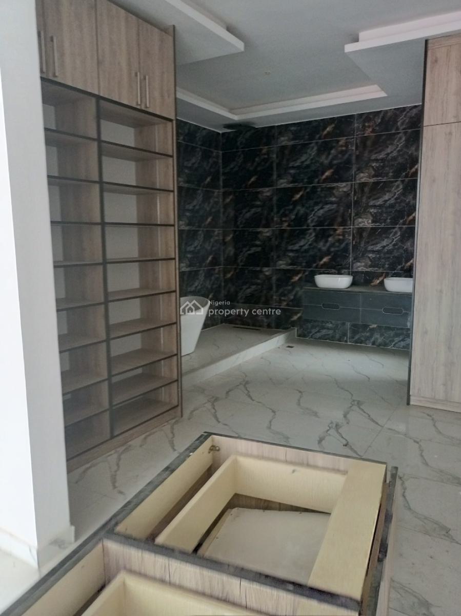 Watch The Video on Youtube.   Modern Mansion.   Tastefully Finished Sp, By Maitama Main, Maitama District, Abuja, House for Sale