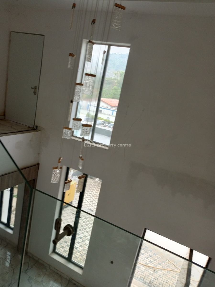 Watch The Video on Youtube.   Modern Mansion.   Tastefully Finished Sp, By Maitama Main, Maitama District, Abuja, House for Sale