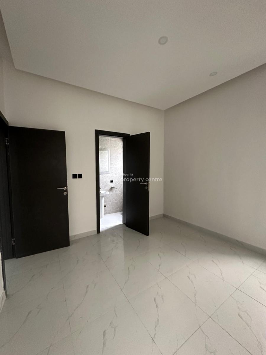 5 Bedrooms Fully Detached Duplex, Vgc, Lekki, Lagos, Detached Duplex for Sale